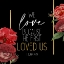 Picture of LOVED 1