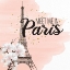 Picture of MAGNOLIA PARIS 1