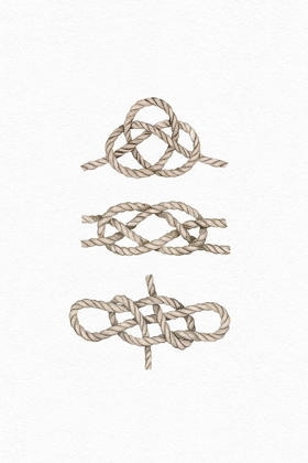 Picture of SAILING KNOTS