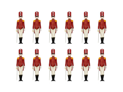 Picture of TOY SOLDIERS