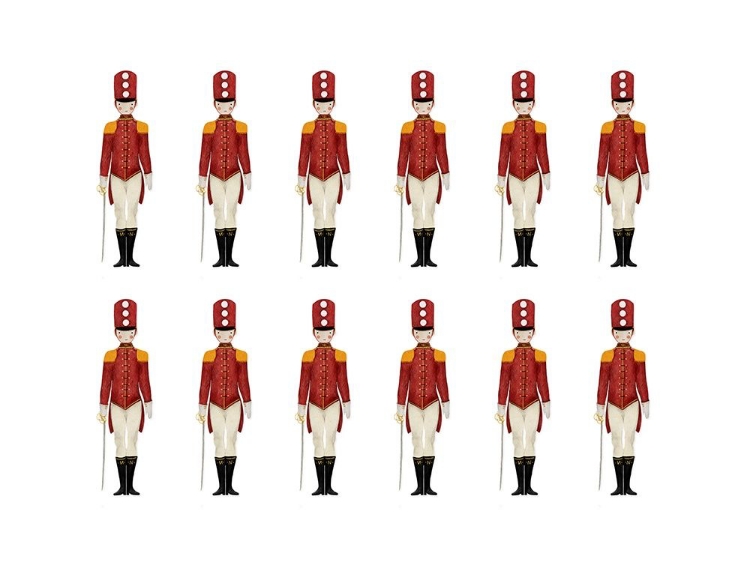 Picture of TOY SOLDIERS
