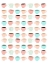 Picture of COFFEE MUG PATTERN