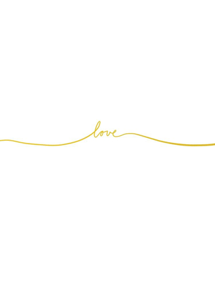 Picture of LOVE IN GOLD
