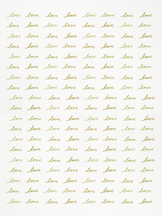 Picture of LOVE IN REPEAT