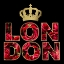 Picture of LONDON GLAM 5