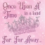 Picture of PRINCESS RULES 3 SET 2