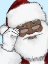 Picture of SANTAS WATCHING 2