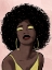 Picture of FIERCE WOMAN 2