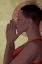Picture of PRAYING GODDESS 1