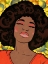 Picture of SPARKLING DANCER 