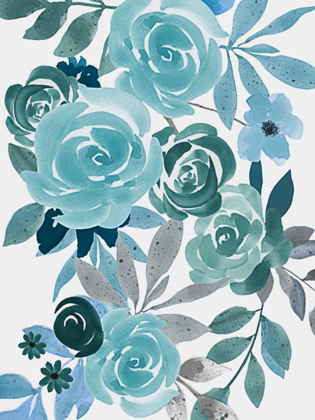 Picture of FLORAL GROWTH 1