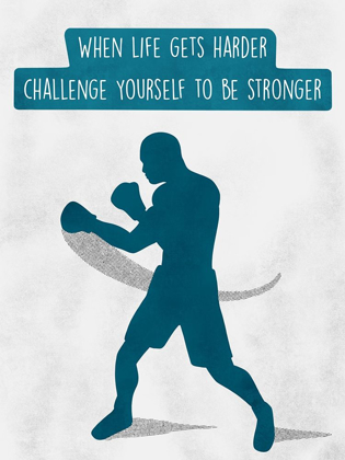 Picture of CHALLENGE YOURSELF