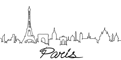Picture of SQUIGGLY PARIS 1