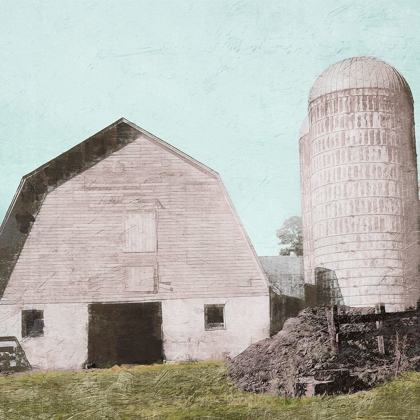 Picture of SPRING SILOS