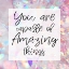 Picture of AMAZING GEMS 1