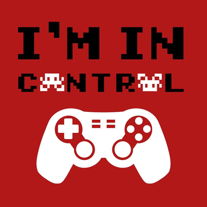 Picture of IM IN CONTROL