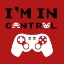 Picture of IM IN CONTROL