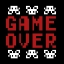 Picture of GAME OVER