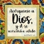 Picture of ACERQUENSE A DIOS