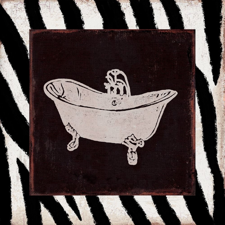 Picture of SAFARI BATH 3