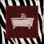 Picture of CRIMSON SAFARI BATH 3