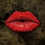 Picture of GLITTER KISS