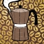 Picture of LIFE AFTER COFFEE 3