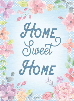 Picture of HOME SWEET HOME 2