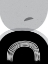 Picture of BLACK GREY MINIMALIST 2