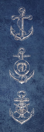 Picture of ANCHOR BLUES 1