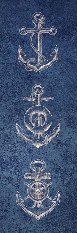 Picture of ANCHOR BLUES 1