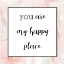 Picture of HAPPY PLACE