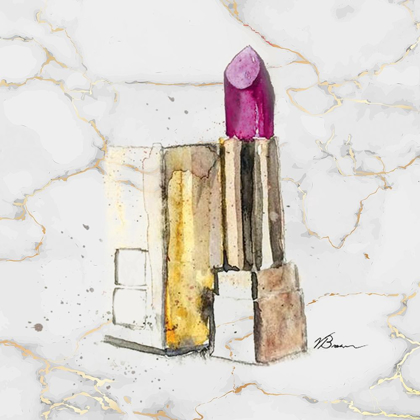 Picture of MARBLE LIPSTICK