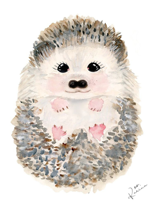 Picture of HEDGIE 1
