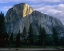 Picture of EL CAPITAN AT YOSEMITE VALLEY-YOSEMITE NATIONAL PARK-CALIFORNIA