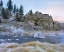 Picture of HOT CREEK HOT SPRINGS NEAR MAMMOTH LAKES-CALIFORNIA
