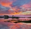 Picture of PADRE ISLAND NATIONAL SEASHORE-TEXAS-USA