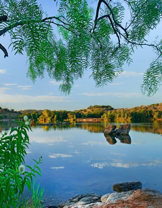 Picture of INKS LAKE STATE PARK-TEXAS