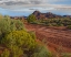 Picture of VERMILLION CLIFFS NATIONAL MONUMENT-ARIZONA-USA