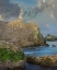 Picture of BIRD ISLAND-POINT LOBOS STATE RESERVE-CALIFORNIA