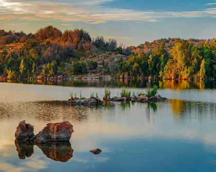 Picture of INKS LAKE STATE PARK-TEXAS-USA