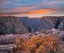 Picture of BLACK CANYON OF THE GUNNISON NATIONAL PARK-COLORADO