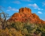 Picture of BELL ROCK-COCONINO NATIONAL FOREST NEAR SEDONA-ARIZONA-USA