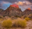 Picture of SPRING MOUNTAINS-RED ROCK CANYON NATIONAL CONSERVATION AREA-NEVADA