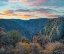 Picture of TOMICHI POINT-BLACK CANYON OF THE GUNNISON NATIONAL PARK-COLORADO