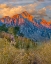 Picture of LONE PINE PEAK-EASTERN SIERRA-CALIFORNIA-USA