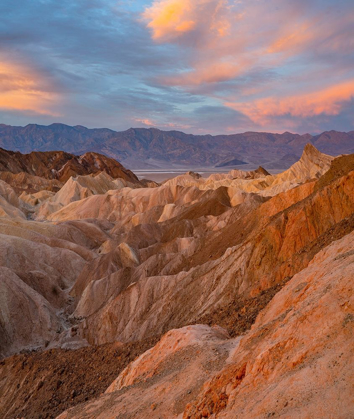 Picture of DEATH VALLEY NATIONAL PARK-CALIFORNIA-USA