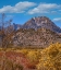 Picture of SIERRA NEVADA FROM BUTTERMILK ROAD NEAR BISHOP-CALIFORNIA-USA