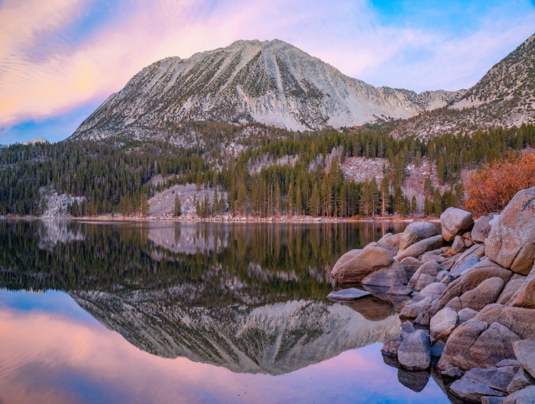 Picture of LAKE SIERRA NEVADA