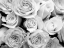 Picture of BUNCH OF ROSES